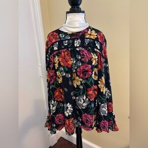 ELAINE ROSE Blouse